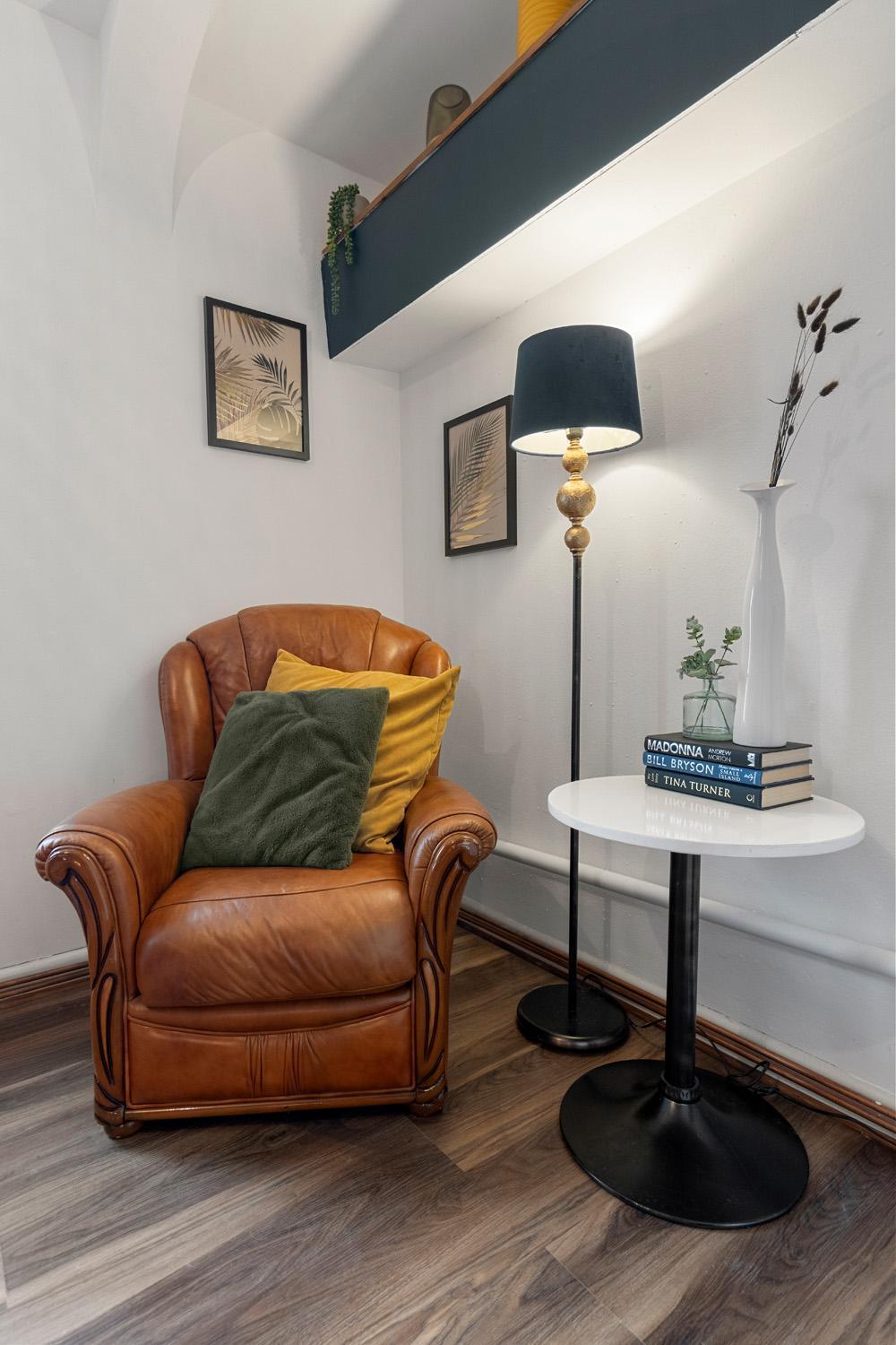 Apartment Stylish 2 Bed Near Beach, Parking, Wifi, Netflix *