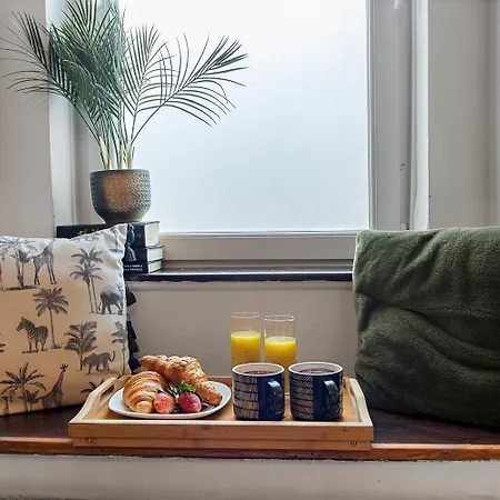 Stylish 2 Bed Apartment Near Beach, Parking, Wifi, Netflix Teignmouth Exterior foto