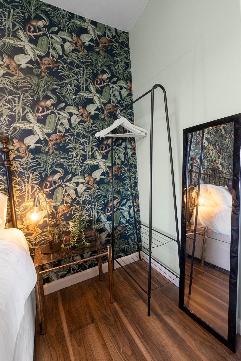 Apartamento Stylish 2 Bed Near Beach, Parking, Wifi, Netflix