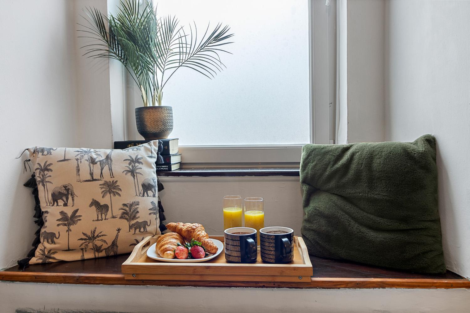 Stylish 2 Bed Near Beach, Parking, Wifi, Netflix * Teignmouth